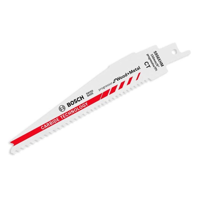 foto del prodotto lama handsaw 1 pz s956x hm bosch