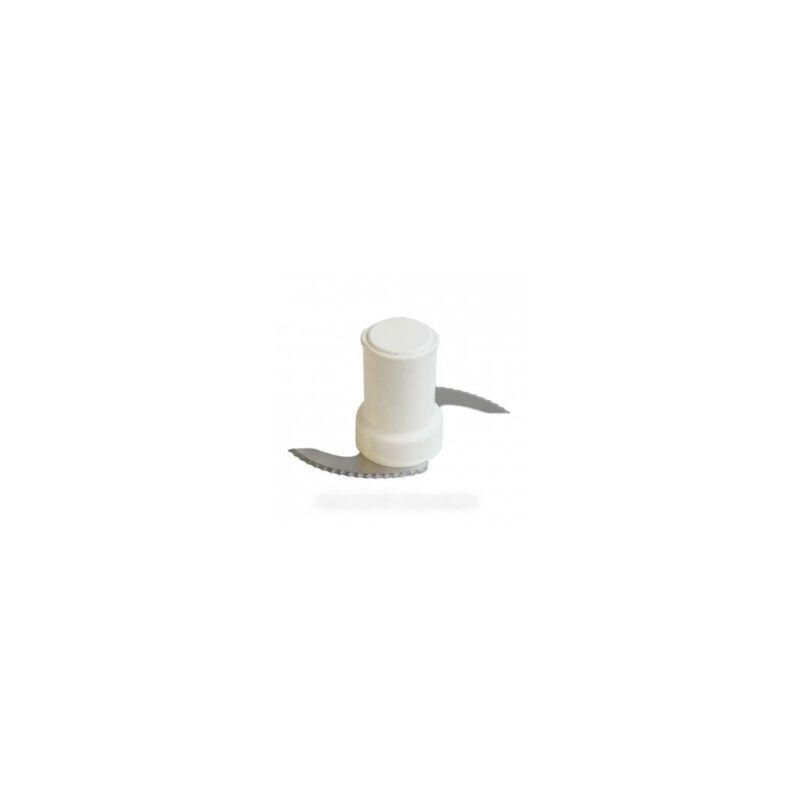 foto del prodotto lama in metallo mini plus robot da cucina e cuocitutto magimix 363413662734077634