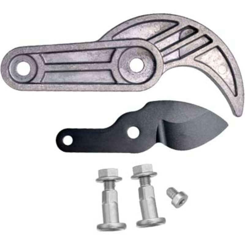 foto del prodotto lama incudine e vite per troncarami powergear incudine l77 1026292 