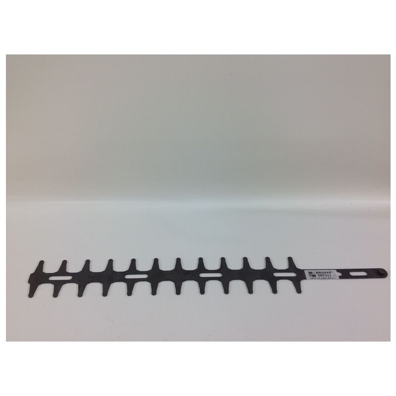 foto del prodotto lama inferiore brill tagliasiepe 400hs 007523