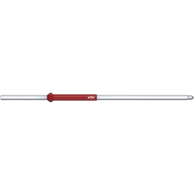 foto del prodotto lama intercambiabile esagonale, per giravite dinamometrico con impugnatura longitudinale 2.0 mm 26060 wiha