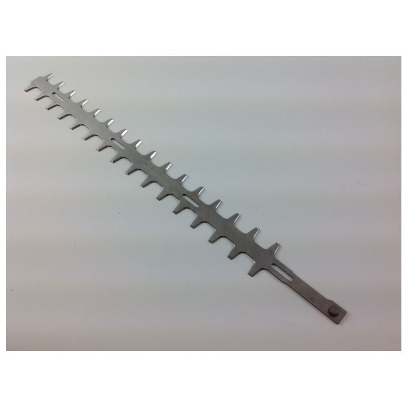 foto del prodotto lama interna tagliasiepe taglia siepe compatibile robin 651mm ht221