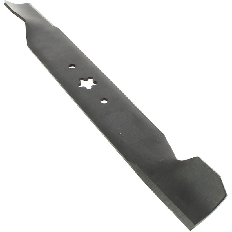 foto del prodotto lama l 46cm 532138496 , 532127841 per trattore husqvarna