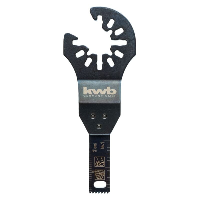 foto del prodotto lama legno per multifunzione risparmio energetico kwb 10mm