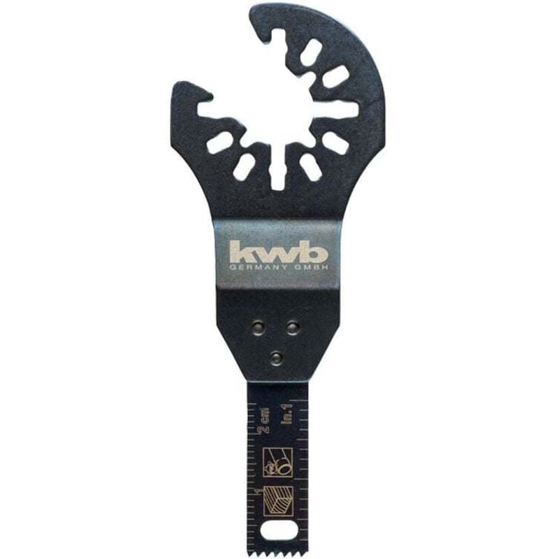 foto del prodotto lama legno per multifunzione risparmio energetico kwb 22mm