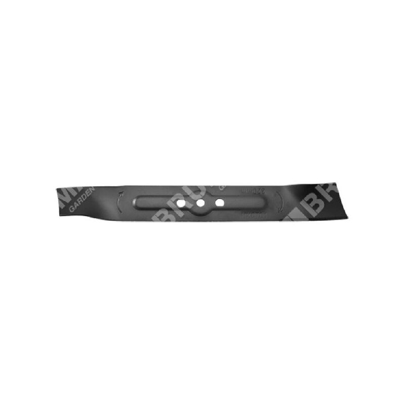 foto del prodotto lama lunghezza 318 mm per trattorini progreen 050601
