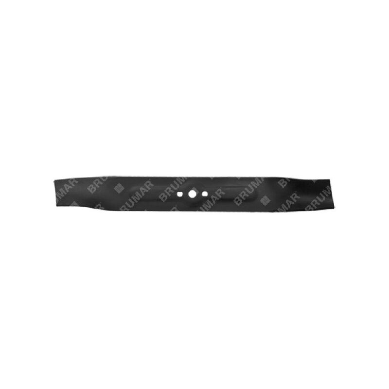foto del prodotto lama lunghezza 320 mm per trattorini maori compatibile 048617