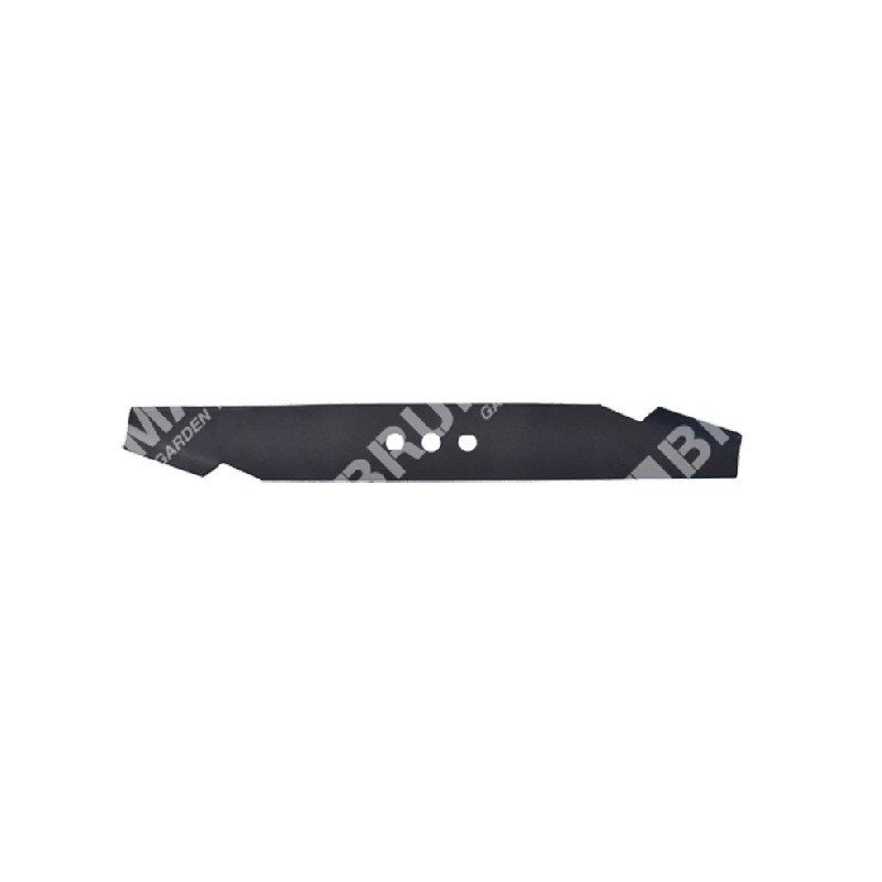 foto del prodotto lama lunghezza 370 mm per trattorini progreen 056959