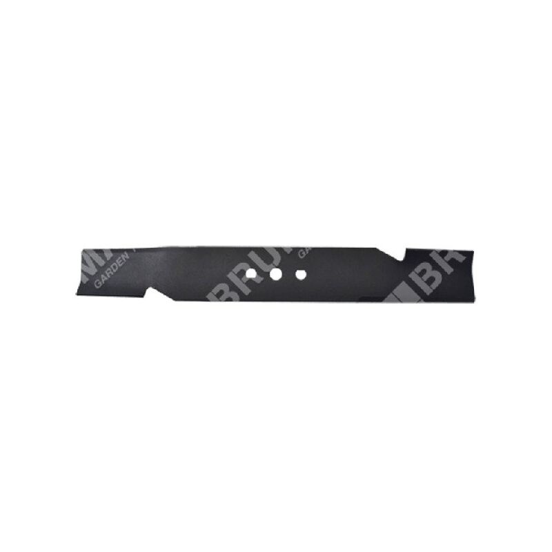 foto del prodotto lama lunghezza 380 mm per rasaerba maori compatibile 050729