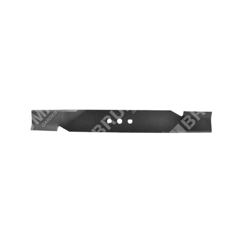 foto del prodotto lama lunghezza 420 mm per rasaerba maori compatibile 047523
