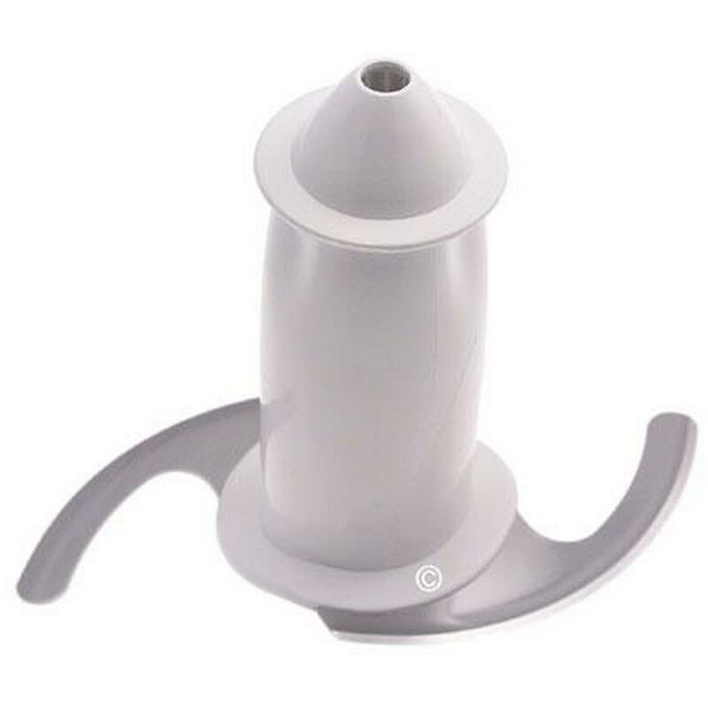 foto del prodotto lama metallo per perno di trasmissione con estremit striata robot da cucina e cuocitutto kenwood 394203662894179971