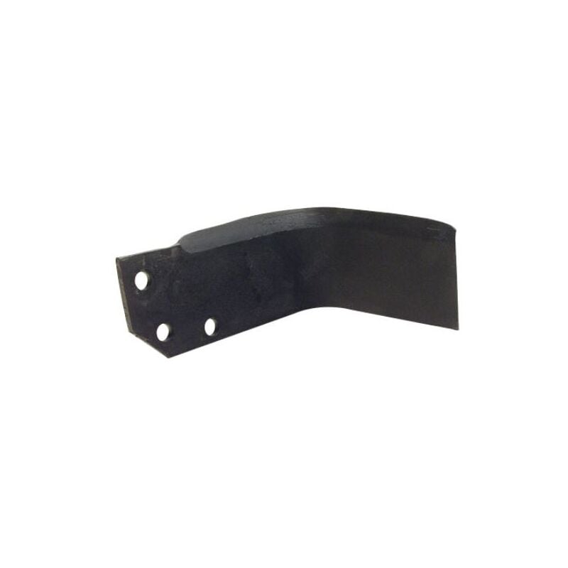 foto del prodotto lama motocoltivatore sinistra compatibile 350 015 agria 192mm