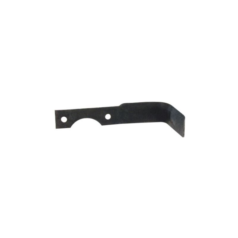 foto del prodotto lama motocoltivatore sx compatibile 350 564 agria 1250 172 22
