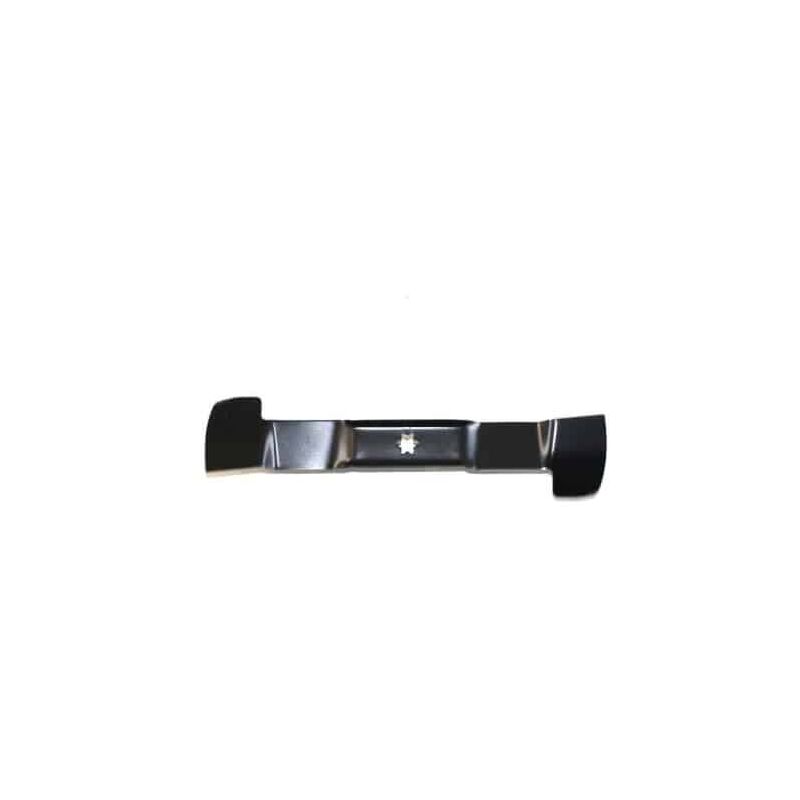 foto del prodotto lama mulching dritta mtd 742 05256 lunga. 49 cm