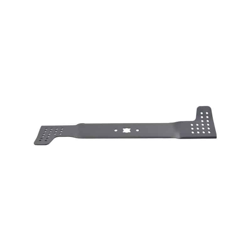 foto del prodotto lama mulching mtd 742 04364 lunga. 53 cm