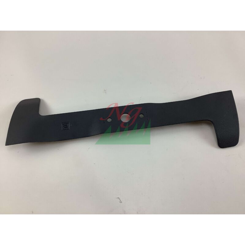 foto del prodotto lama mulching tagliaerba modelli max48pk originale emak 66090157r