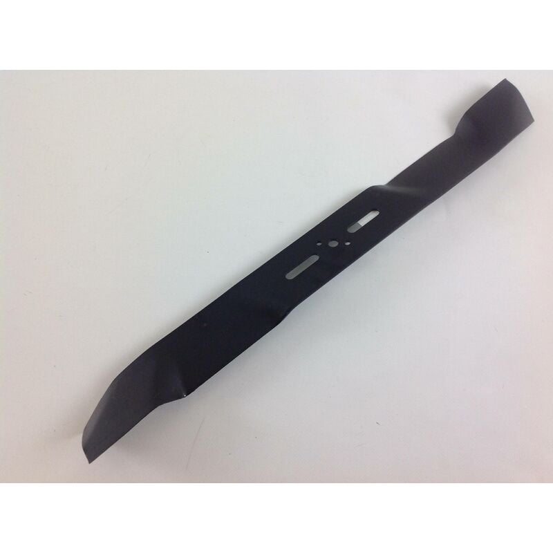 foto del prodotto lama mulching tagliaerba universale lunghezza 56 cm 560 mm senso orario