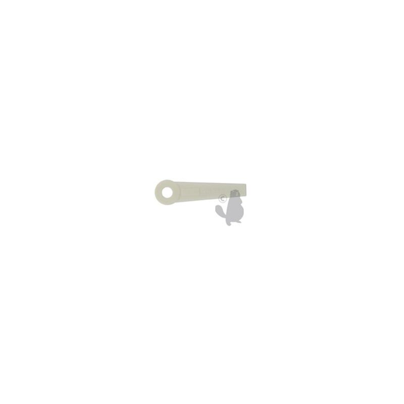 foto del prodotto lama nylon rif 1602230 compatibile