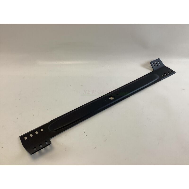 foto del prodotto lama originale mtd trattorino rasaerba tagliaerba 115 76 - 12 76t 742-04058