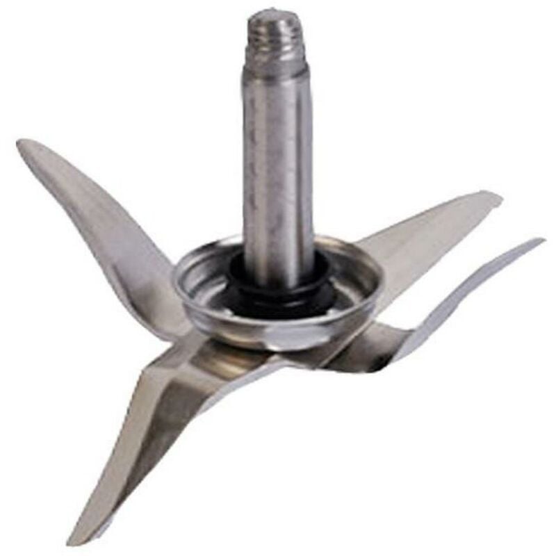 foto del prodotto lama per ciotola mixer robot da cucina e cuocitutto seb 404133662894180298