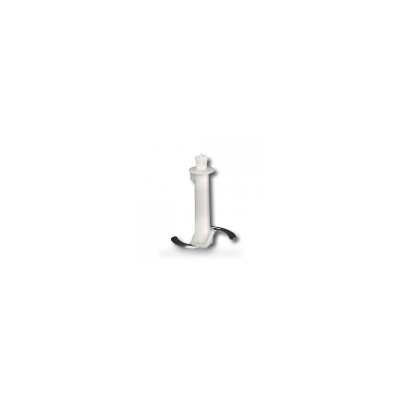 foto del prodotto lama per ciotola tritatutto altezza 9,6 cm diam. 7,7 cm 2 modelli robot da cucina e cuocitutto braun 37700