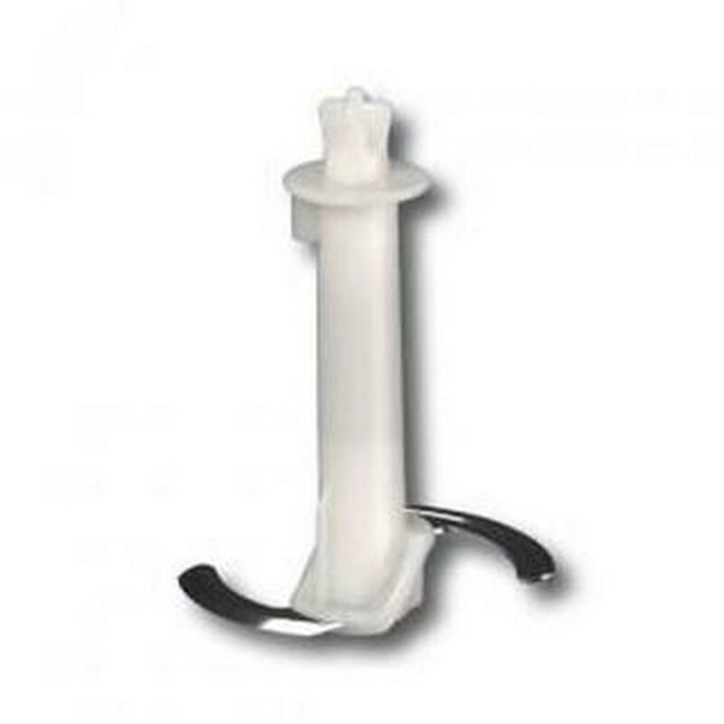 foto del prodotto lama per ciotola tritatutto altezza 9,6 cm diam. 7,7 cm 2 modelli robot da cucina e cuocitutto braun 377002009782930718