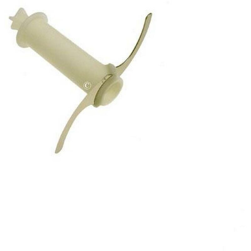 foto del prodotto lama per ciotola versione ca altezza 9 cm diam. 10,6 cm 2 modelli robot da cucina e cuocitutto braun 376973000891863965