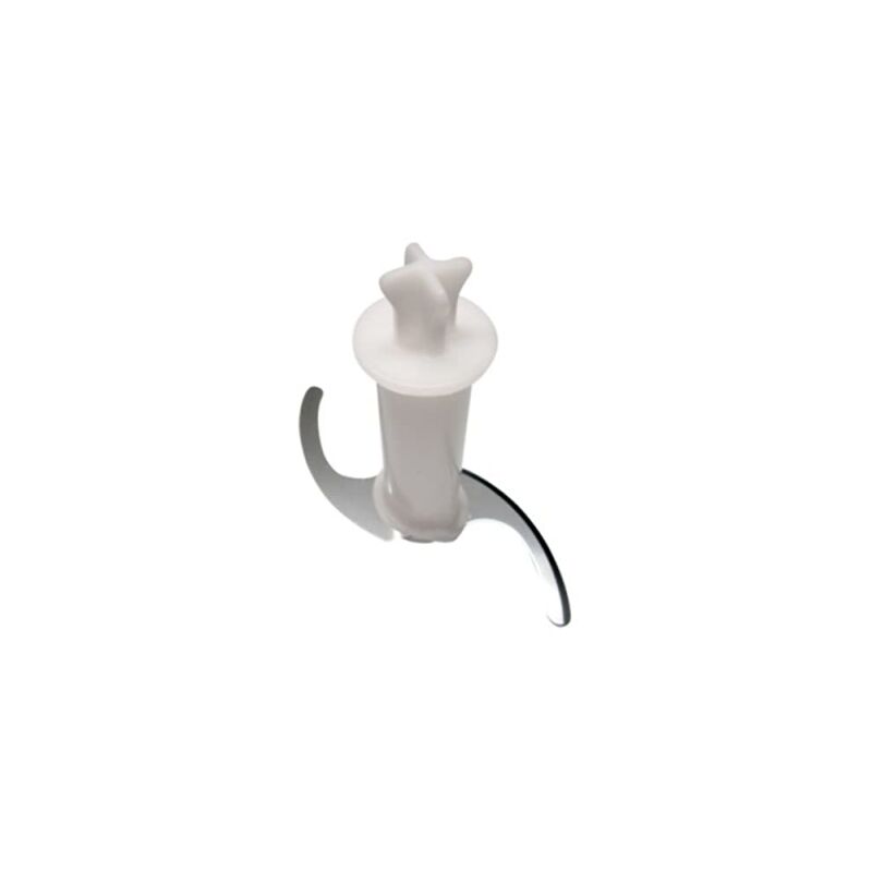 foto del prodotto lama per ciotola versione ca altezza 9 cm diam. 10,6 cm 2 modelli robot da cucina e cuocitutto braun 376973662734008379