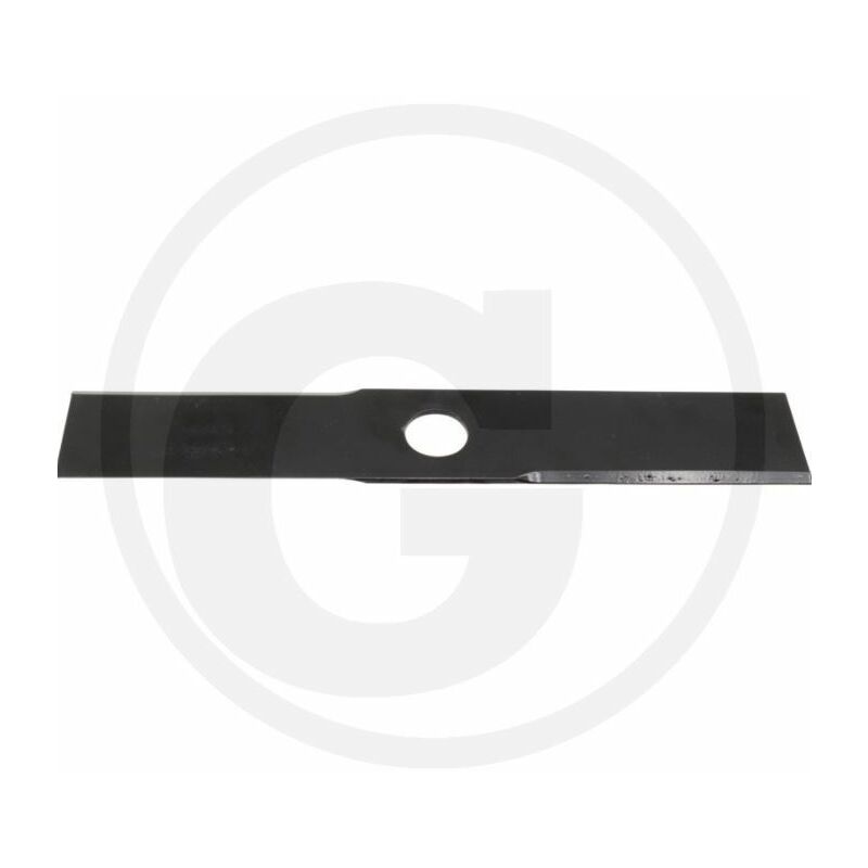 foto del prodotto lama per decespugliatore per arbusti a due denti 13271633