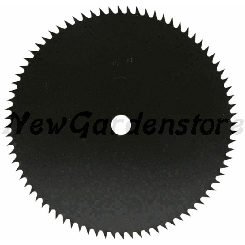 foto del prodotto lama per decespugliatore universale legno cespugli siepi denti a punta 13270594