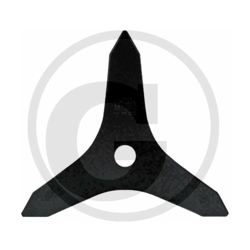foto del prodotto lama per decespugliatore universale per arbusti 3 denti 13271629