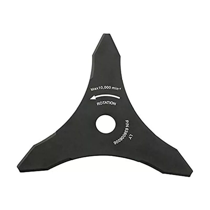 foto del prodotto lama per decespugliatori ryobi rac117 tri arc.