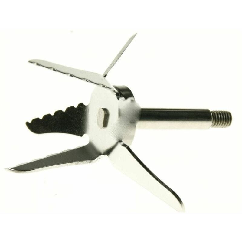 foto del prodotto lama per frullatore robot da cucina e cuocitutto moulinex 342795
