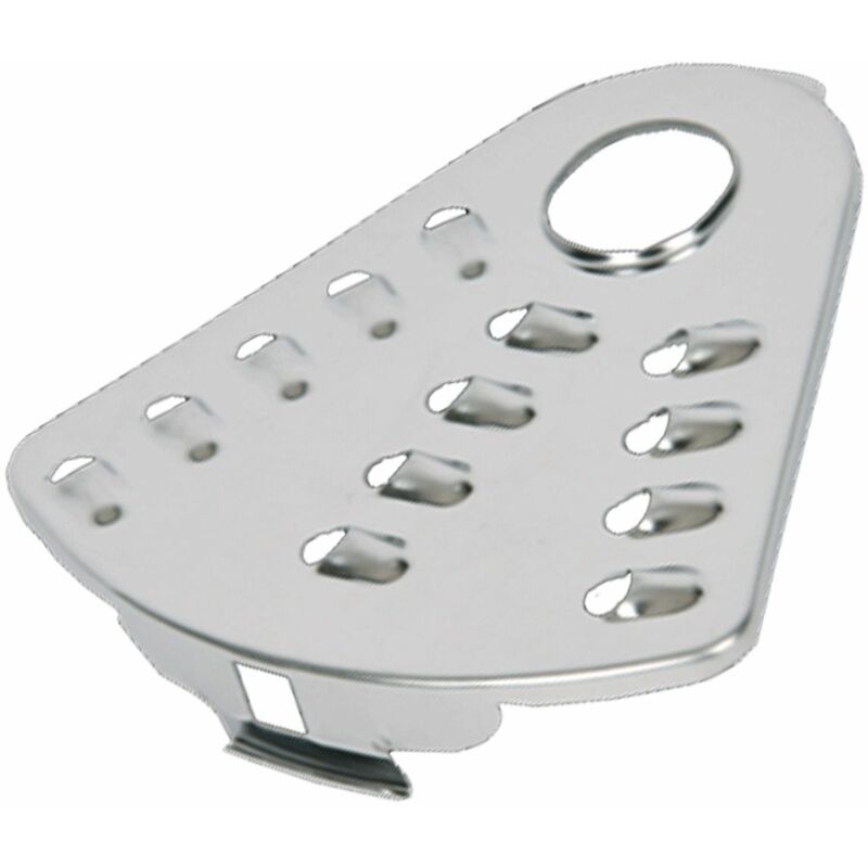 foto del prodotto lama per grattugiare grosso robot da cucina e cuocitutto moulinex 345108