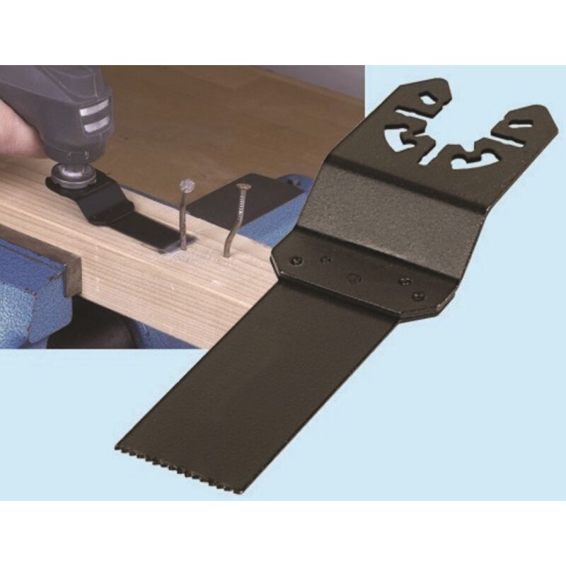 foto del prodotto lama per legno e metallo22 mm 22 wolfcraft