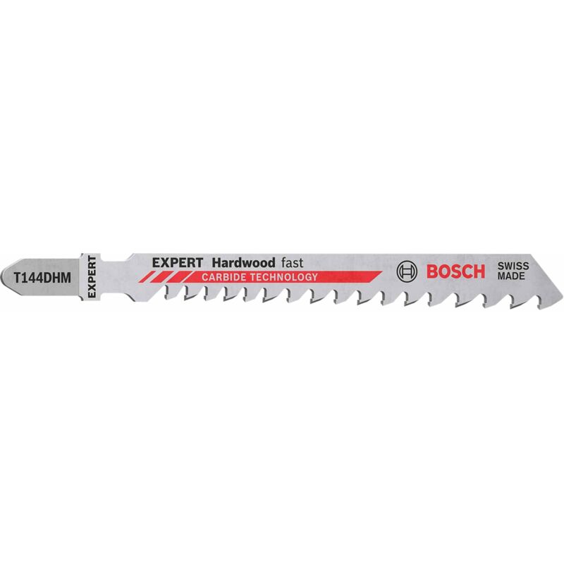 foto del prodotto lama per legno expert bosch hardwood fast t