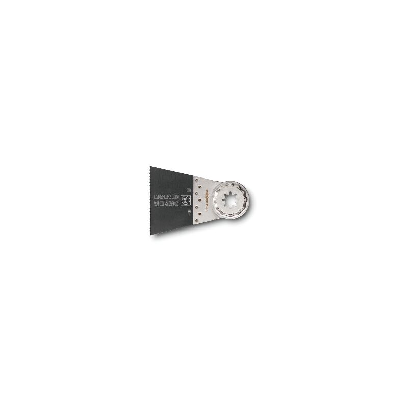 foto del prodotto lama per legno fein e cut long life starlock plus 50x65 mm 63502161210