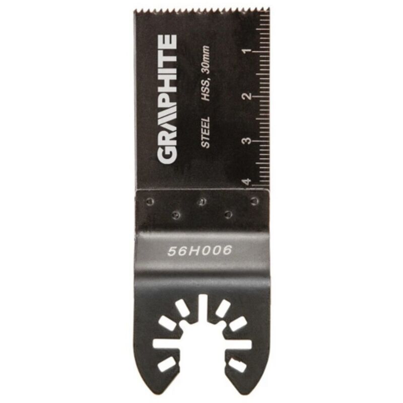 foto del prodotto lama per metallo mm. 30