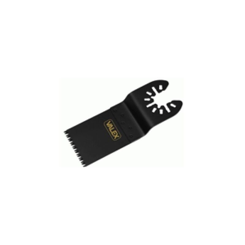 foto del prodotto lama per multijob taglio grezzo 32mm valex
