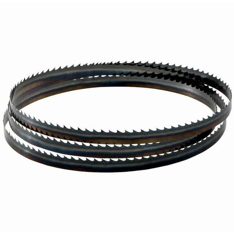 foto del prodotto lama per sega a nastro metabo 1712 x 13 x 0,36 a6 h 909057183