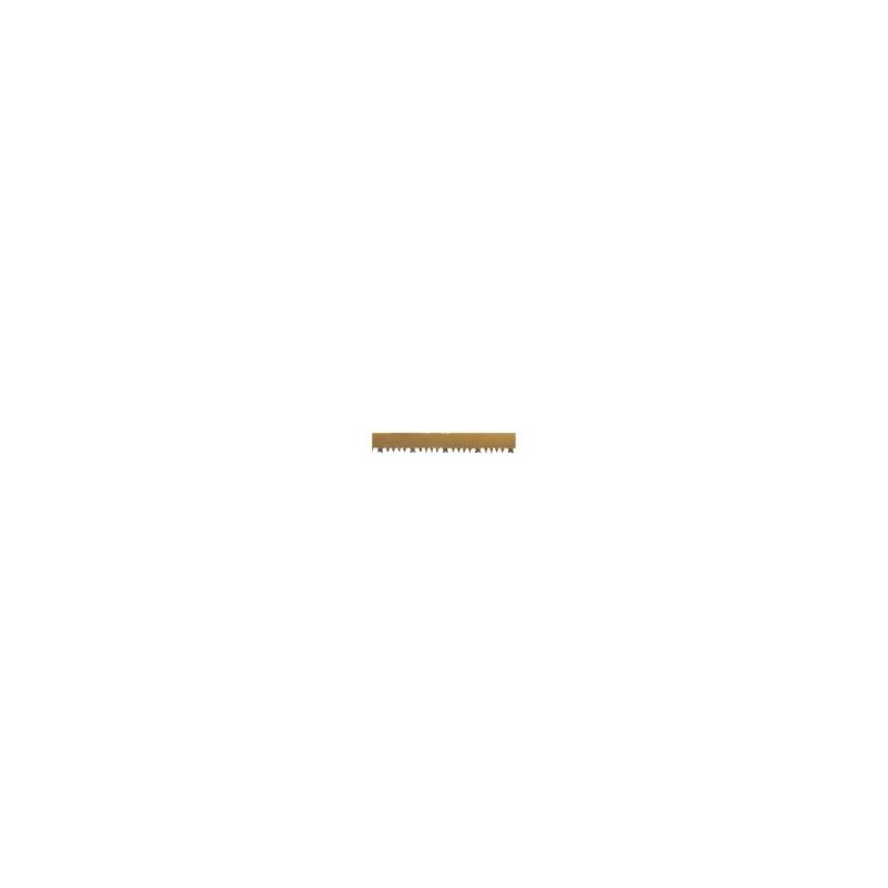 foto del prodotto lama per sega ad arco bellota 4536-18 per potatura alberi da frutto