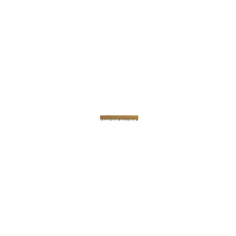 foto del prodotto lama per sega ad arco bellota 4536 30 per potatura alberi da frutto