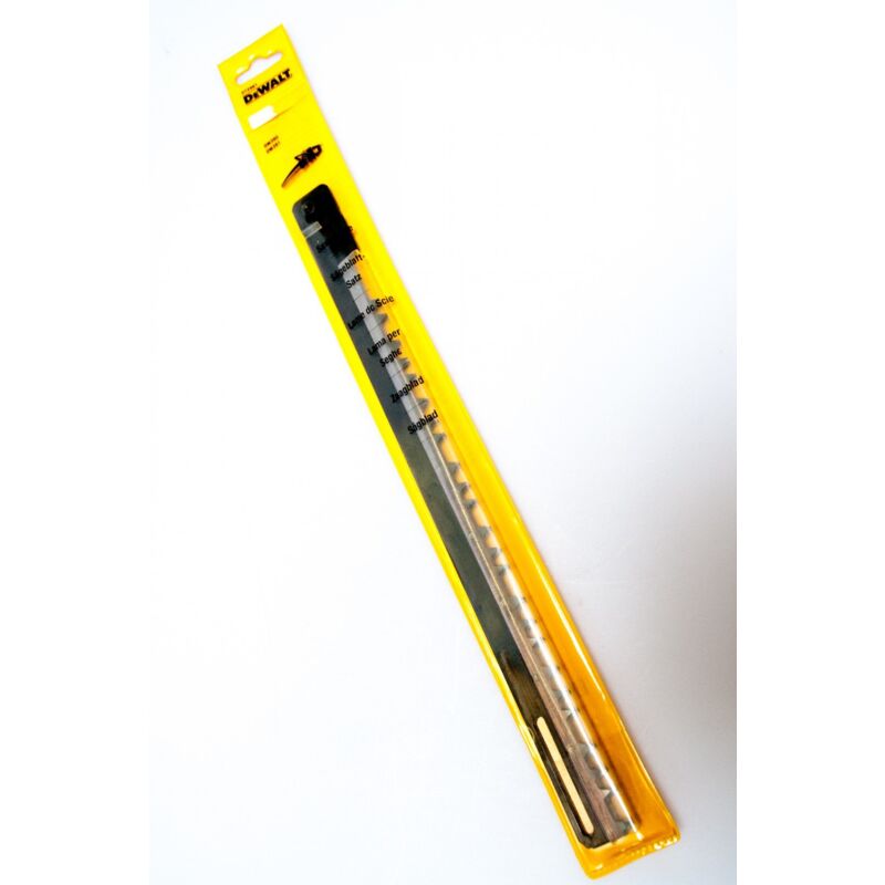 foto del prodotto lama per sega alligator 360 x 275 mm legno duro, tenero e compensato. compatibile con dw391 dw393 dw394 dewalt