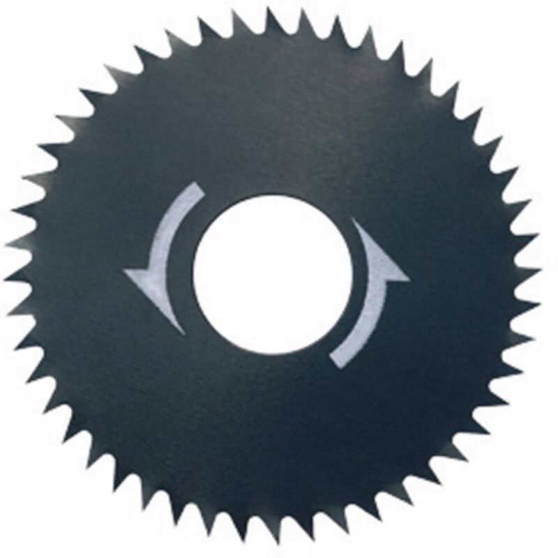 foto del prodotto lama per sega circolare 31,8 mm dremel 546 dremel 26150546jb 31,8 x 3,2 mm denti per 1 48