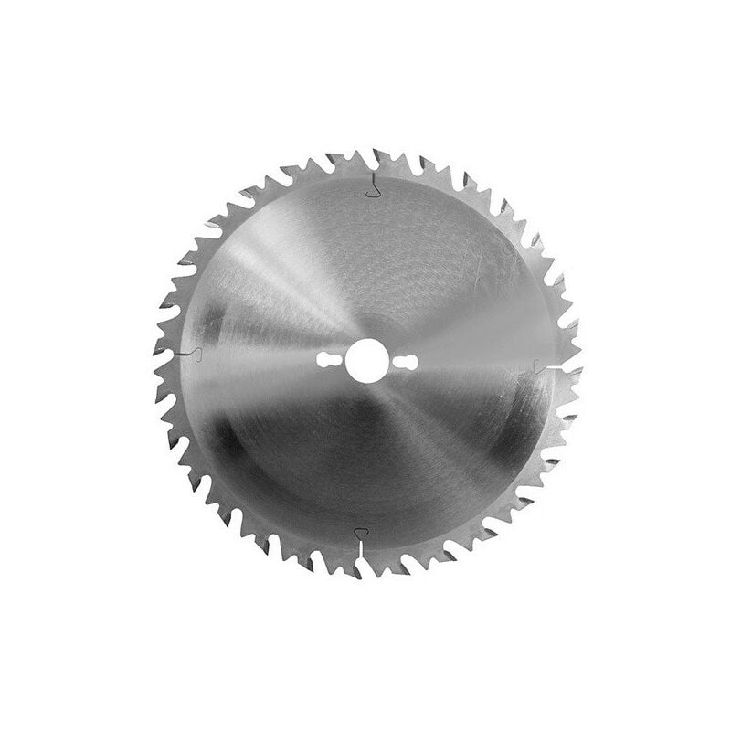foto del prodotto lama per sega circolare 550x30mm 36 denti leman
