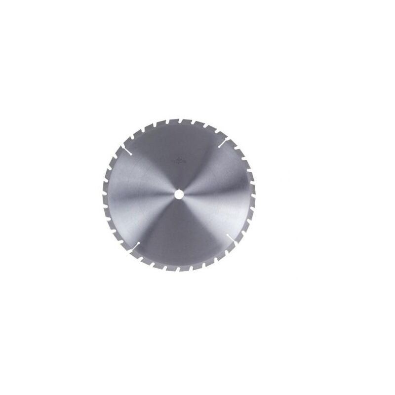 foto del prodotto lama per sega circolare a denti piatti esterno 500 mm