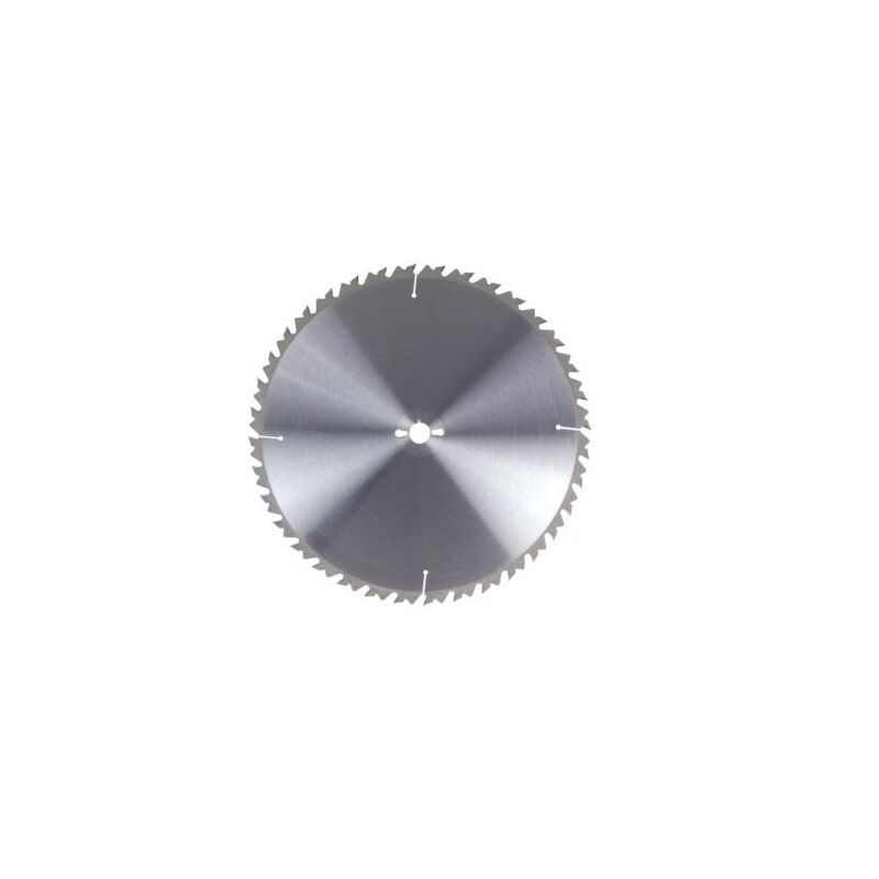 foto del prodotto lama per sega circolare denti standard esterno 450 mm