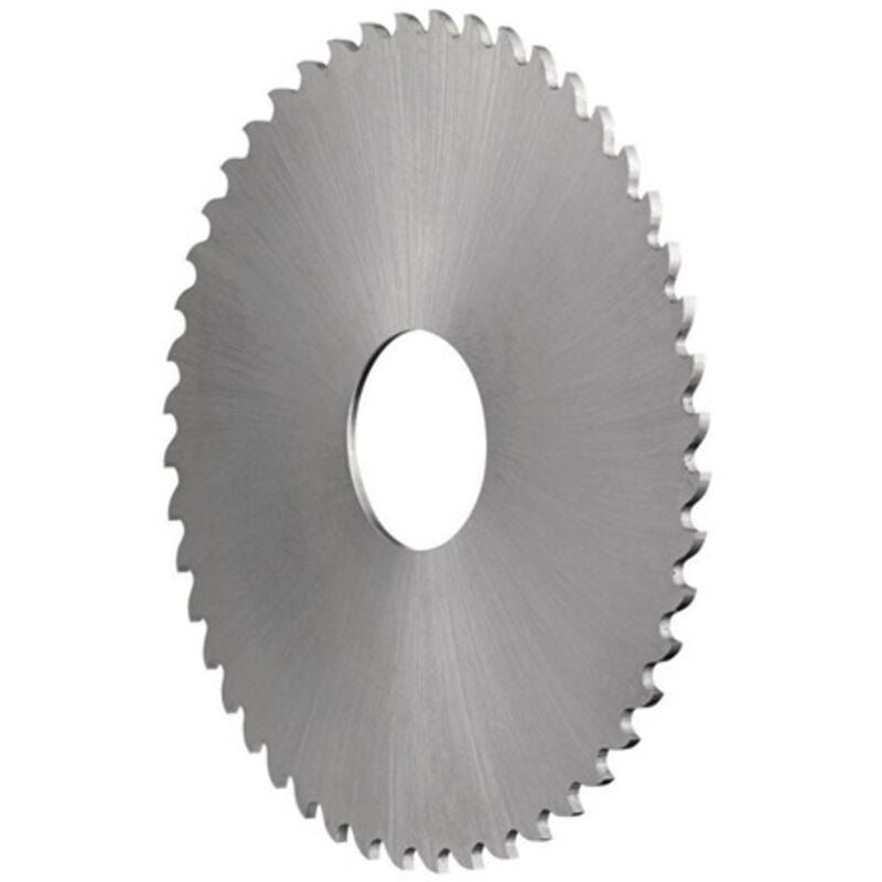 foto del prodotto lama per sega circolare in metallo d100xw1.5mm hss z.48 dormer