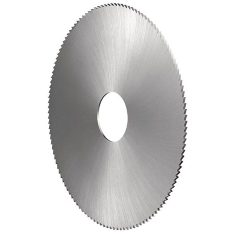 foto del prodotto lama per sega circolare in metallo d125xw1.2mm hss z.128 dormer