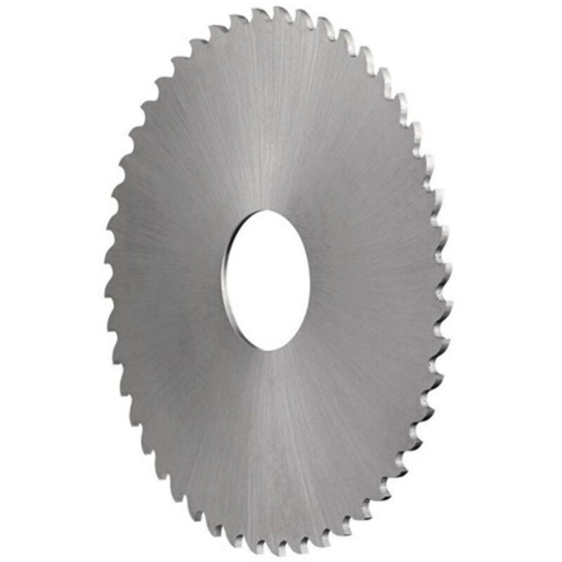 foto del prodotto lama per sega circolare in metallo d125xw2.5mm hss z.48 dormer